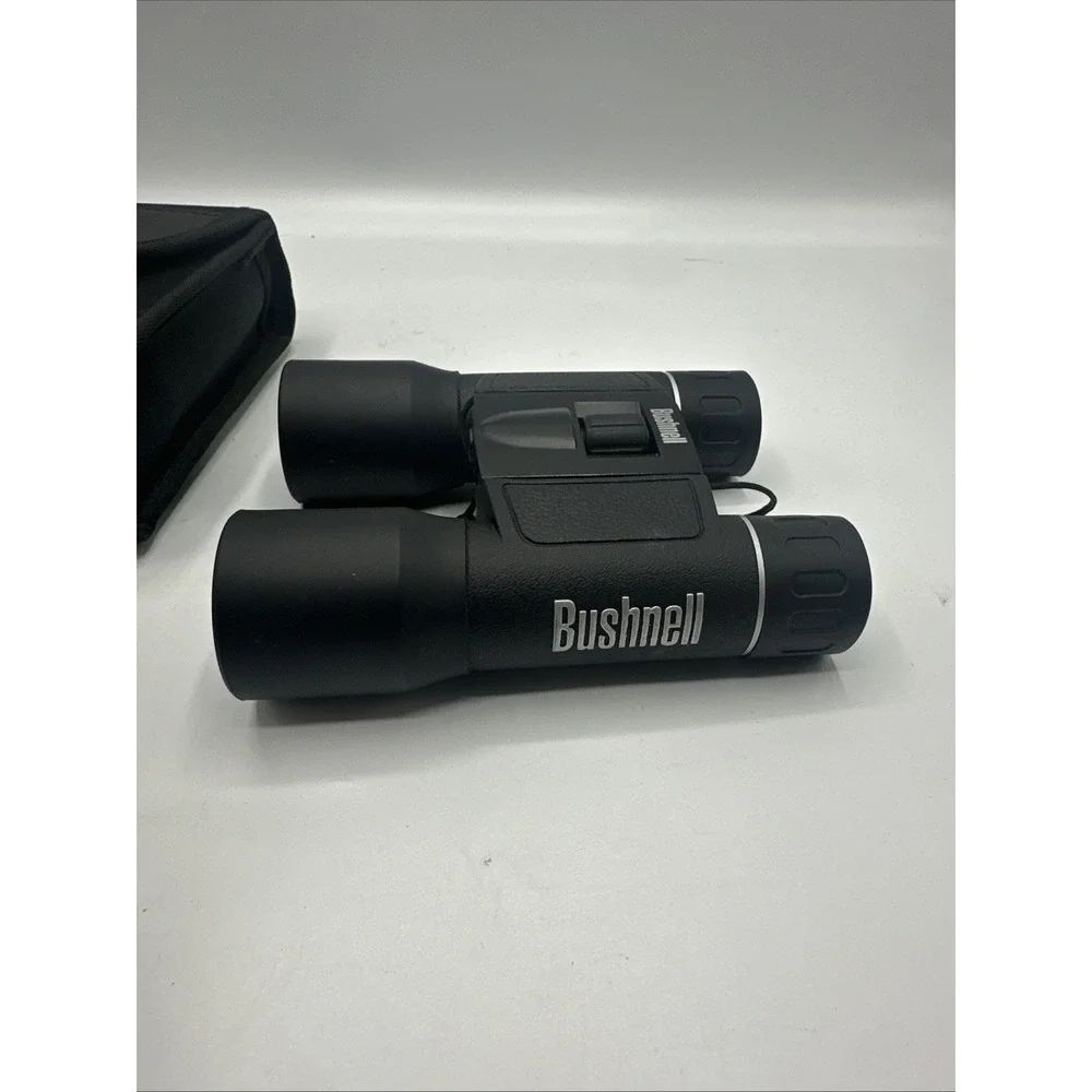 Bushnell Powerview Binoculars 16x32  180 ft at 1000 yds